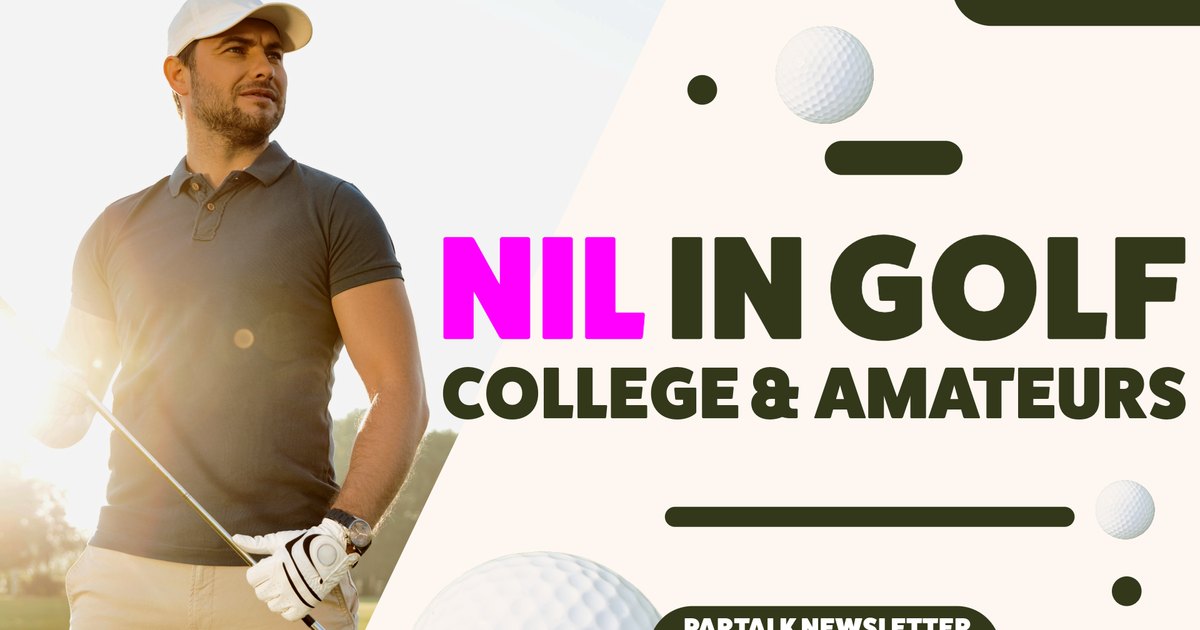 NIL in Golf: Revolutionizing College Athletics and Amateur Careers