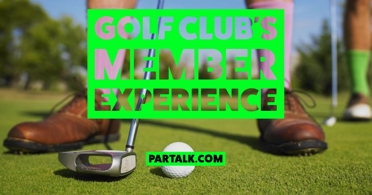 9 Proven Strategies to Boost Your Golf Club's Member Experience